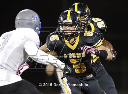 Thumbnail 3 in Encinal @ Bishop O'Dowd photogallery.