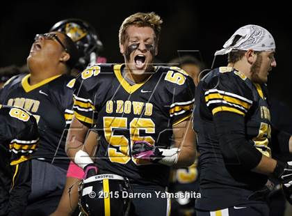 Thumbnail 2 in Encinal @ Bishop O'Dowd photogallery.