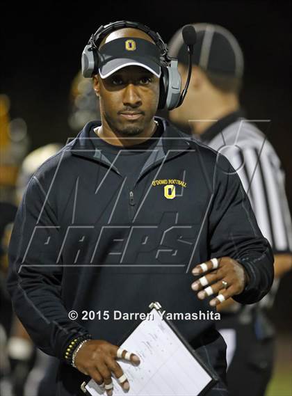 Thumbnail 3 in Encinal @ Bishop O'Dowd photogallery.