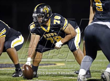 Thumbnail 1 in Encinal @ Bishop O'Dowd photogallery.