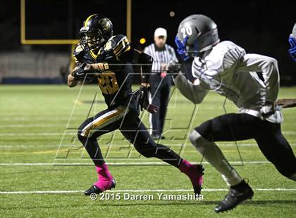 Thumbnail 2 in Encinal @ Bishop O'Dowd photogallery.