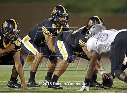 Thumbnail 1 in Encinal @ Bishop O'Dowd photogallery.