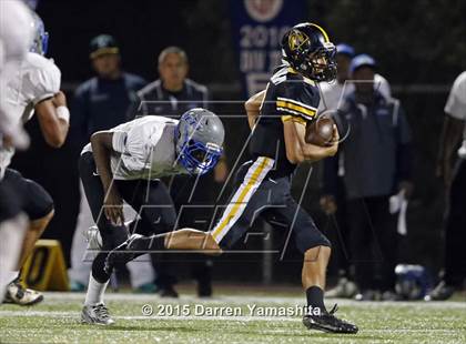 Thumbnail 3 in Encinal @ Bishop O'Dowd photogallery.