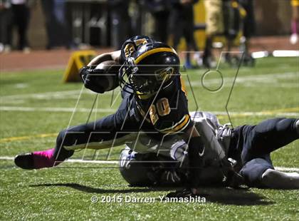 Thumbnail 3 in Encinal @ Bishop O'Dowd photogallery.