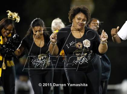 Thumbnail 1 in Encinal @ Bishop O'Dowd photogallery.