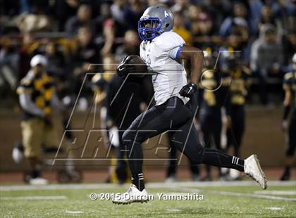 Thumbnail 3 in Encinal @ Bishop O'Dowd photogallery.
