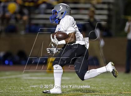Thumbnail 1 in Encinal @ Bishop O'Dowd photogallery.