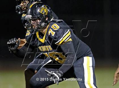 Thumbnail 3 in Encinal @ Bishop O'Dowd photogallery.