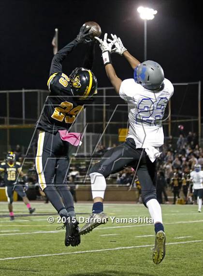 Thumbnail 1 in Encinal @ Bishop O'Dowd photogallery.