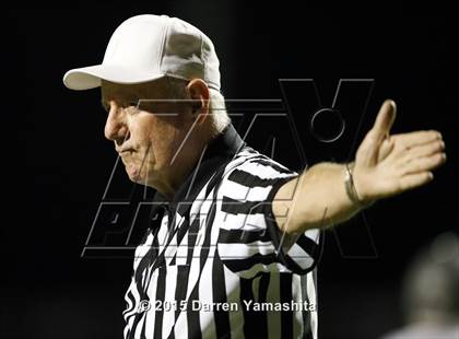 Thumbnail 1 in Encinal @ Bishop O'Dowd photogallery.