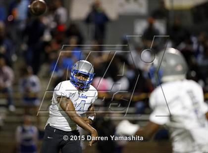 Thumbnail 1 in Encinal @ Bishop O'Dowd photogallery.