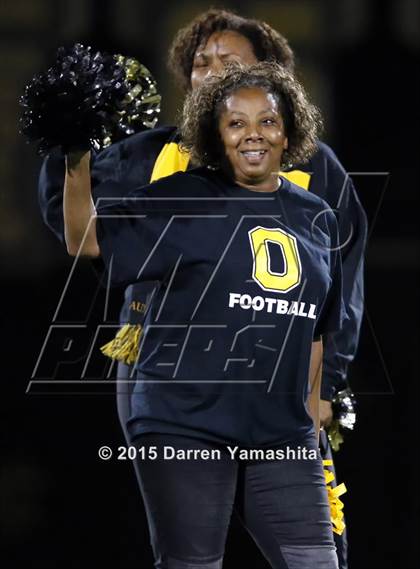 Thumbnail 1 in Encinal @ Bishop O'Dowd photogallery.