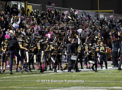 Thumbnail 1 in Encinal @ Bishop O'Dowd photogallery.