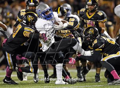 Thumbnail 2 in Encinal @ Bishop O'Dowd photogallery.