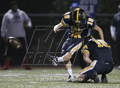Thumbnail 2 in Encinal @ Bishop O'Dowd photogallery.