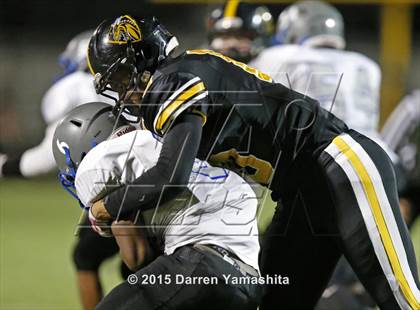 Thumbnail 1 in Encinal @ Bishop O'Dowd photogallery.