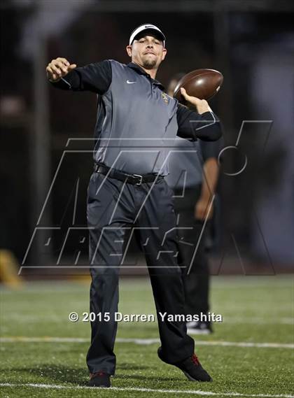 Thumbnail 3 in Encinal @ Bishop O'Dowd photogallery.