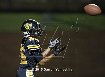 Thumbnail 3 in Encinal @ Bishop O'Dowd photogallery.