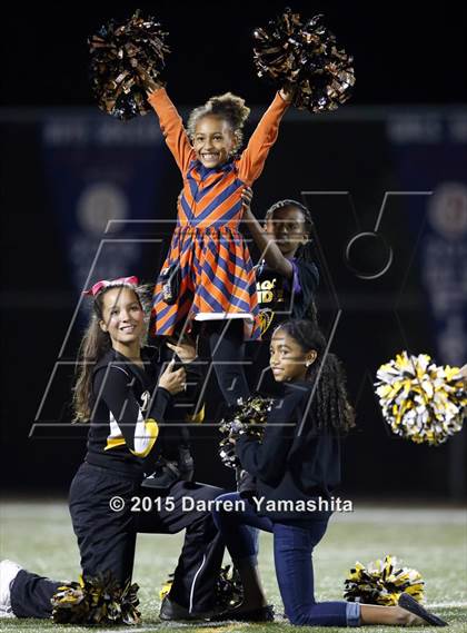 Thumbnail 2 in Encinal @ Bishop O'Dowd photogallery.