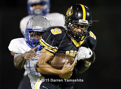 Thumbnail 2 in Encinal @ Bishop O'Dowd photogallery.