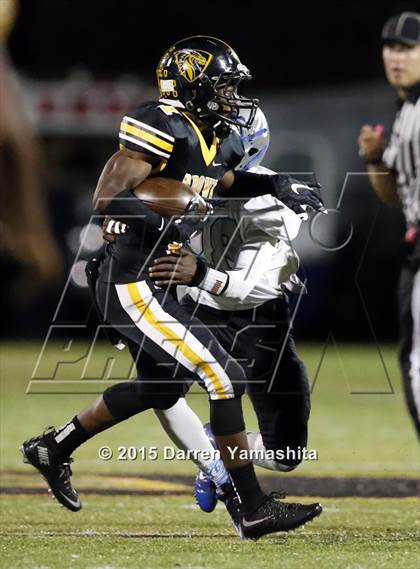Thumbnail 3 in Encinal @ Bishop O'Dowd photogallery.