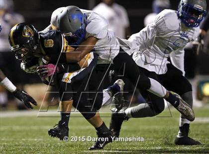 Thumbnail 1 in Encinal @ Bishop O'Dowd photogallery.