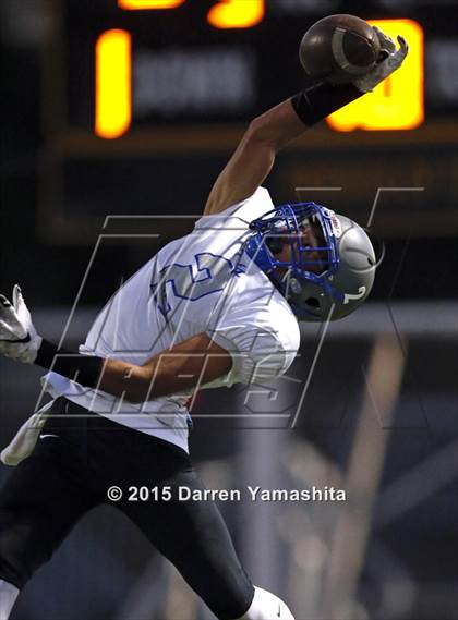 Thumbnail 2 in Encinal @ Bishop O'Dowd photogallery.