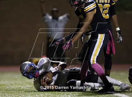 Thumbnail 2 in Encinal @ Bishop O'Dowd photogallery.
