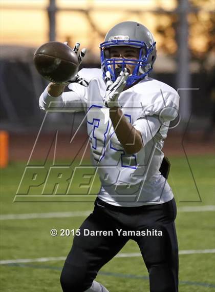 Thumbnail 1 in Encinal @ Bishop O'Dowd photogallery.