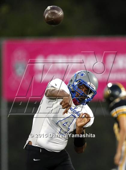 Thumbnail 1 in Encinal @ Bishop O'Dowd photogallery.