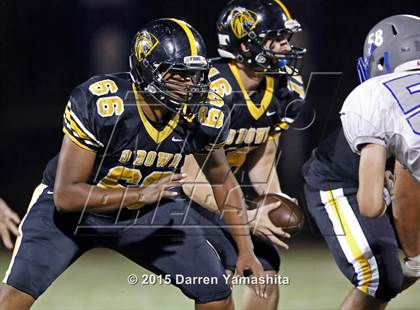Thumbnail 2 in Encinal @ Bishop O'Dowd photogallery.
