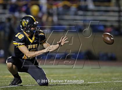 Thumbnail 3 in Encinal @ Bishop O'Dowd photogallery.