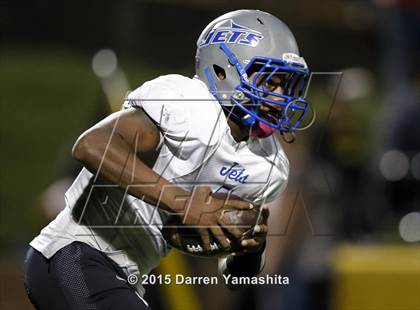 Thumbnail 1 in Encinal @ Bishop O'Dowd photogallery.