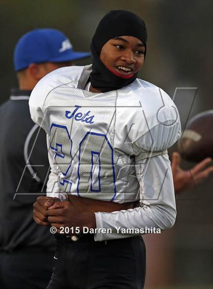Thumbnail 1 in Encinal @ Bishop O'Dowd photogallery.