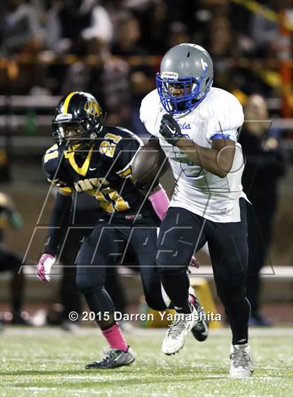 Thumbnail 2 in Encinal @ Bishop O'Dowd photogallery.