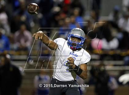 Thumbnail 3 in Encinal @ Bishop O'Dowd photogallery.