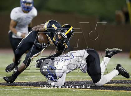 Thumbnail 3 in Encinal @ Bishop O'Dowd photogallery.