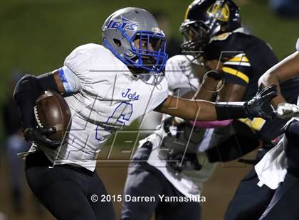 Thumbnail 1 in Encinal @ Bishop O'Dowd photogallery.