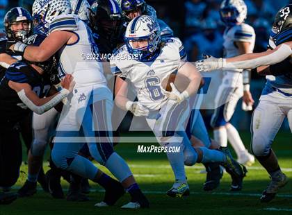 Thumbnail 2 in Snowflake vs. American Leadership Academy - Gilbert North (AIA 4A Final) photogallery.