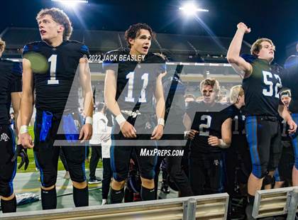 Thumbnail 3 in Snowflake vs. American Leadership Academy - Gilbert North (AIA 4A Final) photogallery.