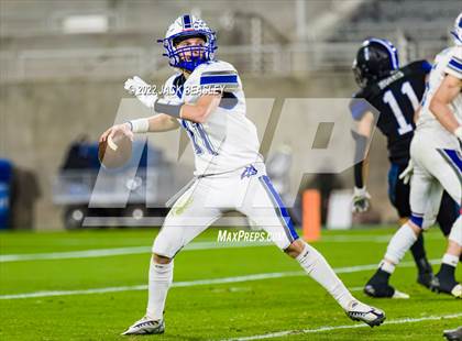 Thumbnail 3 in Snowflake vs. American Leadership Academy - Gilbert North (AIA 4A Final) photogallery.