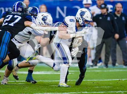 Thumbnail 1 in Snowflake vs. American Leadership Academy - Gilbert North (AIA 4A Final) photogallery.