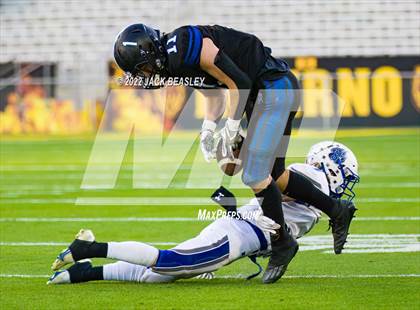 Thumbnail 2 in Snowflake vs. American Leadership Academy - Gilbert North (AIA 4A Final) photogallery.