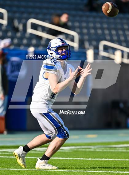 Thumbnail 1 in Snowflake vs. American Leadership Academy - Gilbert North (AIA 4A Final) photogallery.