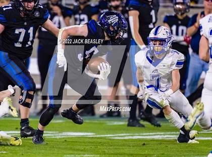 Thumbnail 1 in Snowflake vs. American Leadership Academy - Gilbert North (AIA 4A Final) photogallery.
