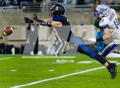 Thumbnail 1 in Snowflake vs. American Leadership Academy - Gilbert North (AIA 4A Final) photogallery.