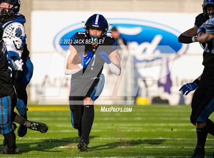 Thumbnail 1 in Snowflake vs. American Leadership Academy - Gilbert North (AIA 4A Final) photogallery.