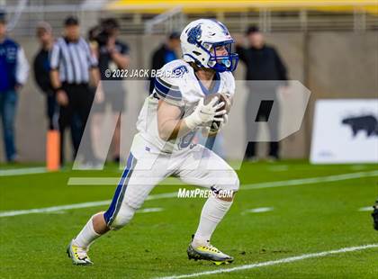 Thumbnail 2 in Snowflake vs. American Leadership Academy - Gilbert North (AIA 4A Final) photogallery.