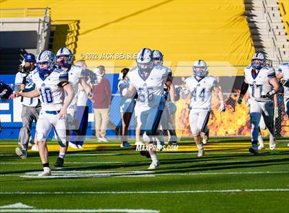 Thumbnail 3 in Snowflake vs. American Leadership Academy - Gilbert North (AIA 4A Final) photogallery.