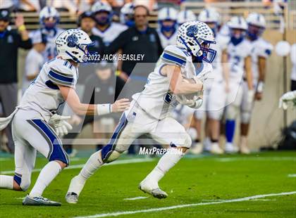 Thumbnail 2 in Snowflake vs. American Leadership Academy - Gilbert North (AIA 4A Final) photogallery.